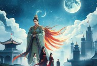 将军她是引渡人 _ 化怨解魔 _ 尘萱&修格斯领衔 _ 多人有声剧