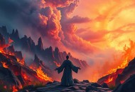 烧不尽.广播剧