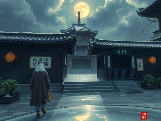 壶酒 629集完图片