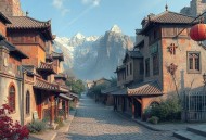 康熙私访 连丽如 - 在线收听