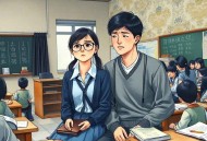 同桌令我无心学习.广播剧（夏觅尘＆余昊威）