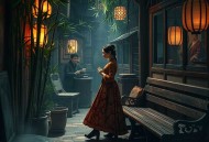 将门弱女有声小说全集_巷子_妖孽巷播讲