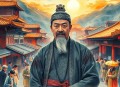 胡雪岩的商战人生