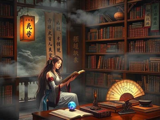 三生三世枕上书.广播剧