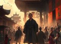 造梦天师 _ 东方玄幻 _ 小人物崛起 _ 多人有声剧 _ 叁拾刻度剧社