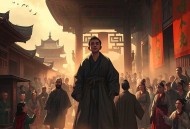 造梦天师 _ 东方玄幻 _ 小人物崛起 _ 多人有声剧 _ 叁拾刻度剧社