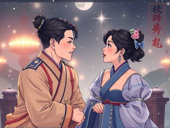 宋疆_历史权谋&穿越爆爽_ 尖儿演播_精品多人有声剧