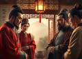 康熙大帝_《康熙王朝》影视原著_精品多人剧_二月河