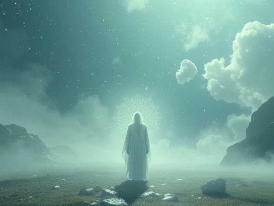 遥远的救世主[全25集]