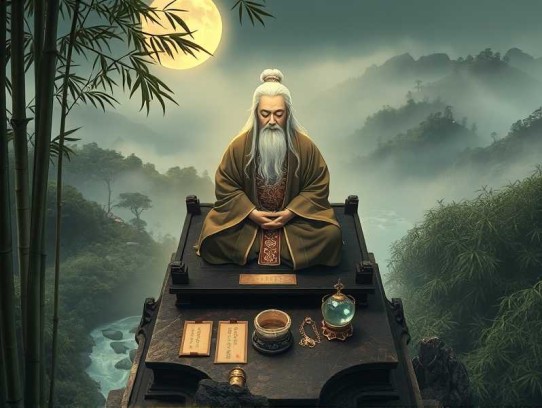 天下藏局冠冠完结