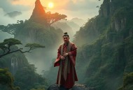 诡谷秘境丨探寻中国百慕大（粤语版）