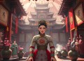 毒后天下丨古言穿越爆笑有声剧丨楚婷演播