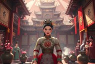 毒后天下丨古言穿越爆笑有声剧丨楚婷演播
