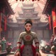 毒后天下丨古言穿越爆笑有声剧丨楚婷演播
