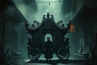 灵车丨惊悚悬疑猎奇民间怪谈丨精品三播完结