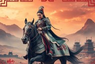 34-刘兰芳 挺进苏北 全32回