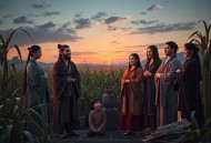 种糖企划（魏长歌&倒霉死勒&贾诩&刘明月&陈诗&大昕）瞬心文化出品，原创广播剧