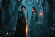着迷.广播剧（乔苏＆阿绵）
