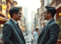 和先生的先婚后爱  双男主  治愈甜宠  现代纯爱  宠妻  精品广播剧-完结