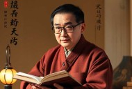 中国文学经典100讲.侯会.演播三联中读