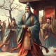 臧汝德 列国故事演义(46回