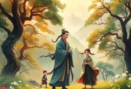 修仙赘婿归来_安枕&初见播讲(猎户传媒)