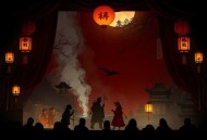 200个特殊职业故事.左芷津.演播白夜剧场