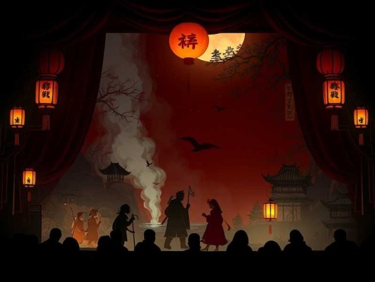 200个特殊职业故事.左芷津.演播白夜剧场