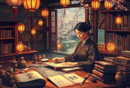 ​小雅故事工作室