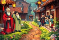61-刘兰芳 泥小鬼的故事 全2回