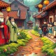 61-刘兰芳 泥小鬼的故事 全2回