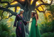 Forbidden Color（柳凄x小微笑）