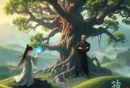 世界树的游戏丨杜骁×烙何 领衔丨完结