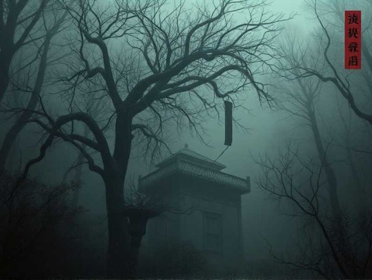 什么诡有声小说全集_牧子澄播讲