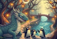 光阴之外丨削傻龙&企鹅剧社播讲丨耳根新作