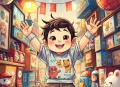 米小圈系列 合集