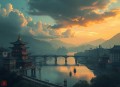 一听就上瘾的世界史 _ 大国博弈地缘政治 _ 一口气听懂全球上下五千年 _ 美国、欧盟、中东、朝鲜半岛局势