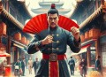 武侠：我在六扇门当差_玄幻爽文