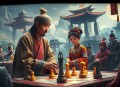 封神生死局.叶之秋.演播聊泡儿
