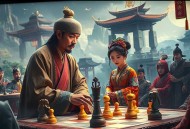 封神生死局.叶之秋.演播聊泡儿