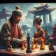 封神生死局.叶之秋.演播聊泡儿