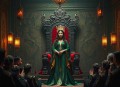 恶皇的专属：皇后大人你在丨精品多人有声剧
