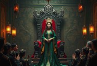 恶皇的专属：皇后大人你在丨精品多人有声剧