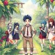 学魔养成系统丨爆笑轻小说&学霸&多女主丨多人有声剧-完结