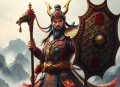 常志-哪吒