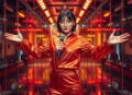 《纸人》主播：何其 581集完