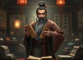 连丽如评书_智圣东方朔160回