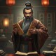 连丽如评书_智圣东方朔160回