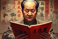 毛泽东论中国历史人物丨伟人眼中的古代名人完结