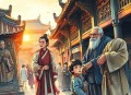明朝那些事丨刘纪同